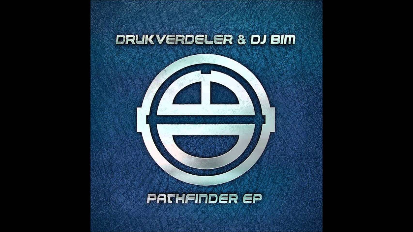 Drukverdeler & DJ Bim - Pathfinder