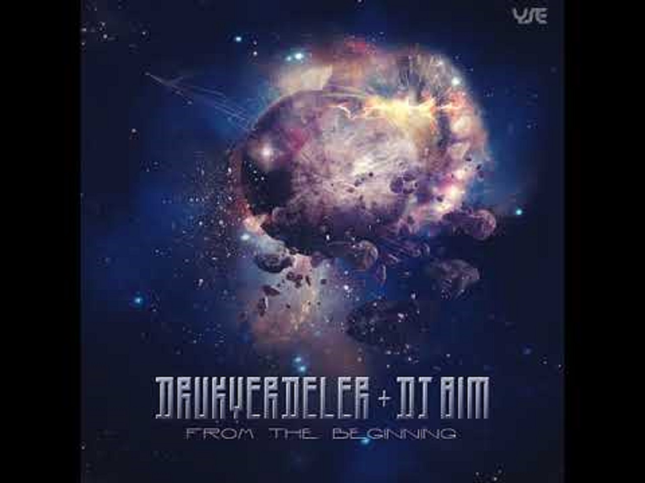 Drunkverdeler & DJ Bim - Clockwork remix