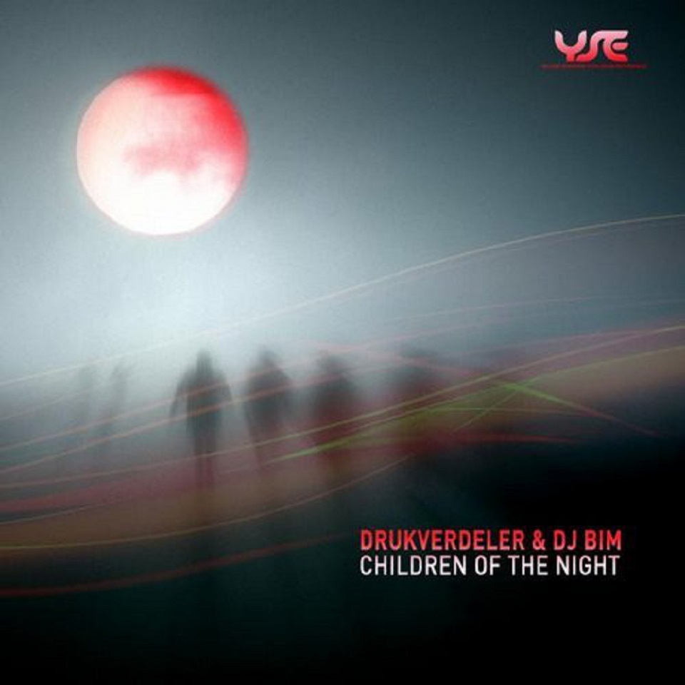 Mr.Suspect - Archetype (Drukverdeler & DJ Bim Remix)