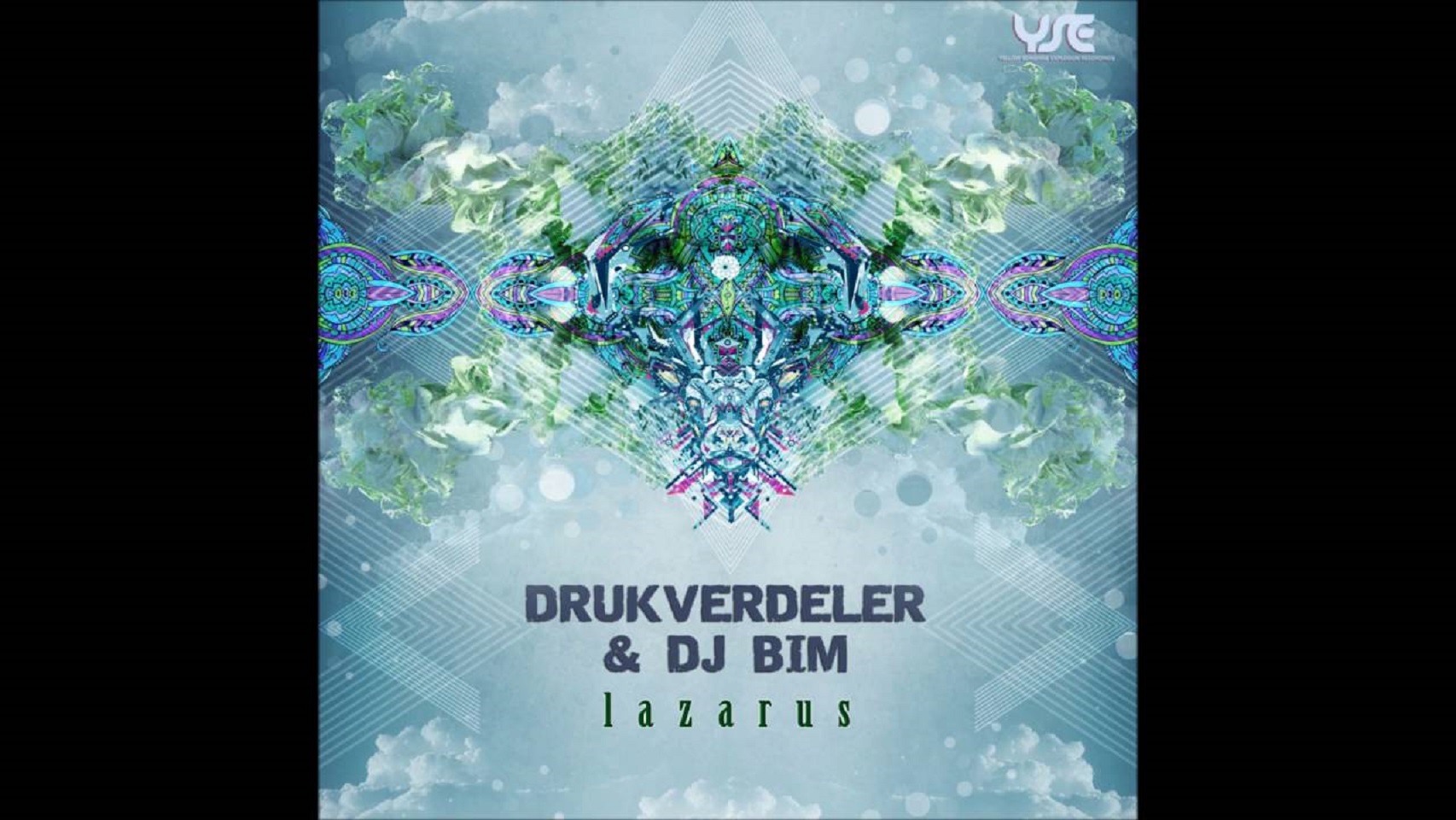 Tristate Yes To Life (Dj Bim & Drukverdeler Remix)